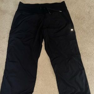Dance Studio Mid-Rise Pant
Regular